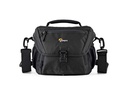 Lowepro Kamera-Tasche Nova 160 AW II Schwarz