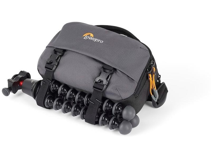 Lowepro Kamera-Tasche Trekker Lite HP 100 Grau