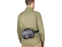 Lowepro Kamera-Tasche Trekker Lite HP 100 Grau