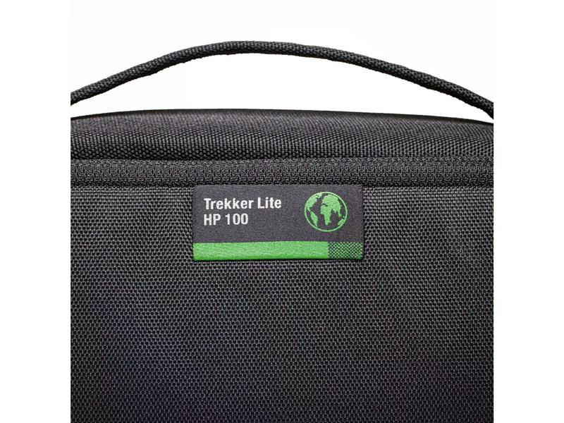 Lowepro Kamera-Tasche Trekker Lite HP 100 Schwarz