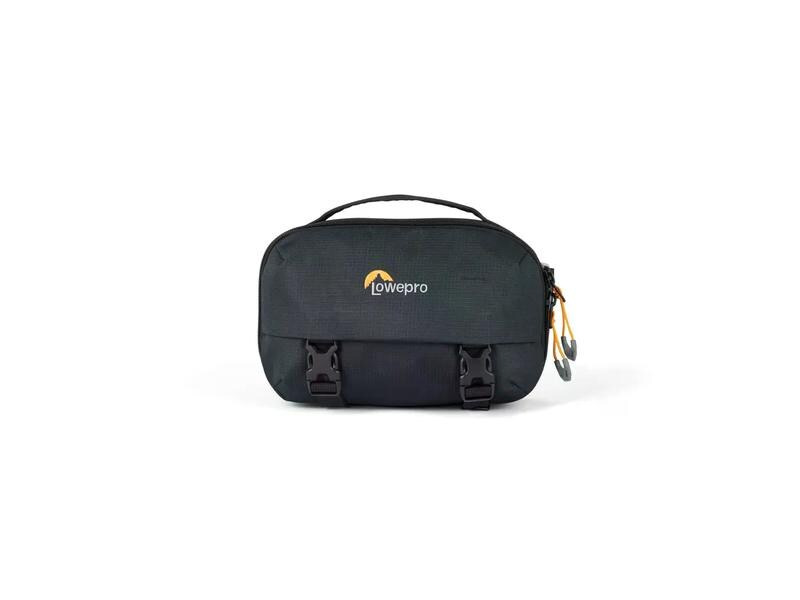 Lowepro Kamera-Tasche Trekker Lite HP 100 Schwarz