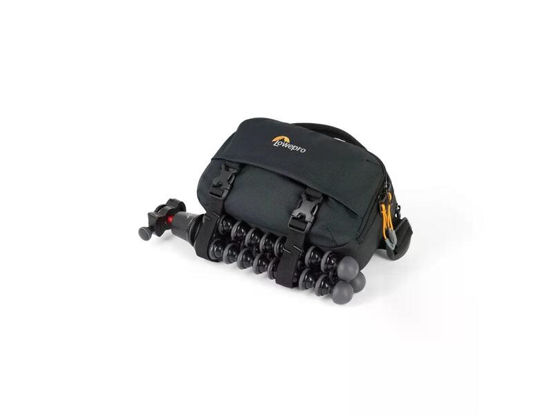 Lowepro Kamera-Tasche Trekker Lite HP 100 Schwarz