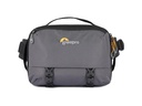 Lowepro Kamera-Tasche Trekker Lite SLX 120 Grau