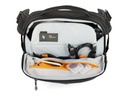 Lowepro Kamera-Tasche Trekker Lite SLX 120 Grau