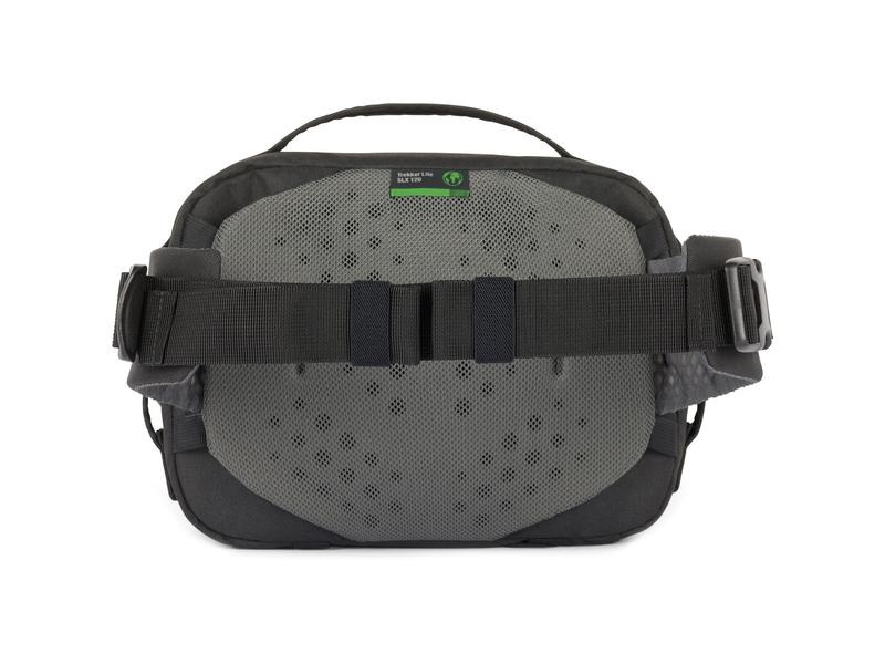 Lowepro Kamera-Tasche Trekker Lite SLX 120 Grau