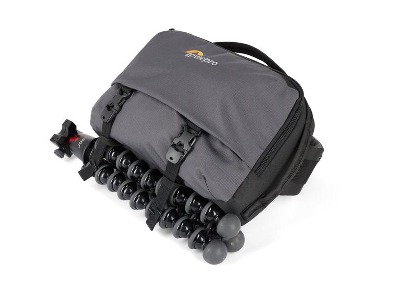 Lowepro Kamera-Tasche Trekker Lite SLX 120 Grau