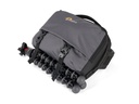 Lowepro Kamera-Tasche Trekker Lite SLX 120 Grau