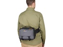 Lowepro Kamera-Tasche Trekker Lite SLX 120 Grau