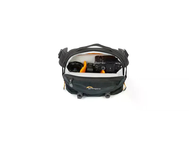 Lowepro Kamera-Tasche Trekker Lite SLX 120 Schwarz
