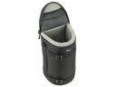 Lowepro Objektivtasche 13 x 32 cm Schwarz