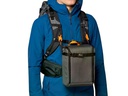 Lowepro Schultergurt GearUp Schwarz