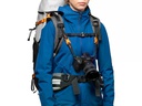 Lowepro Schultergurt GearUp Schwarz