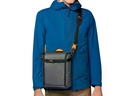 Lowepro Schultergurt GearUp Schwarz