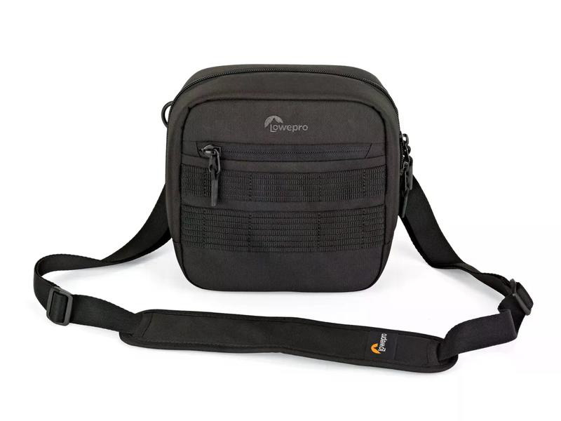 Lowepro Zubehör-Tasche ProTactic 100 AW Schwarz