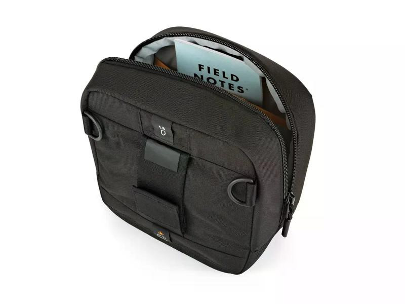 Lowepro Zubehör-Tasche ProTactic 100 AW Schwarz