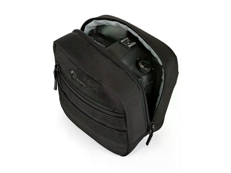 Lowepro Zubehör-Tasche ProTactic 100 AW Schwarz