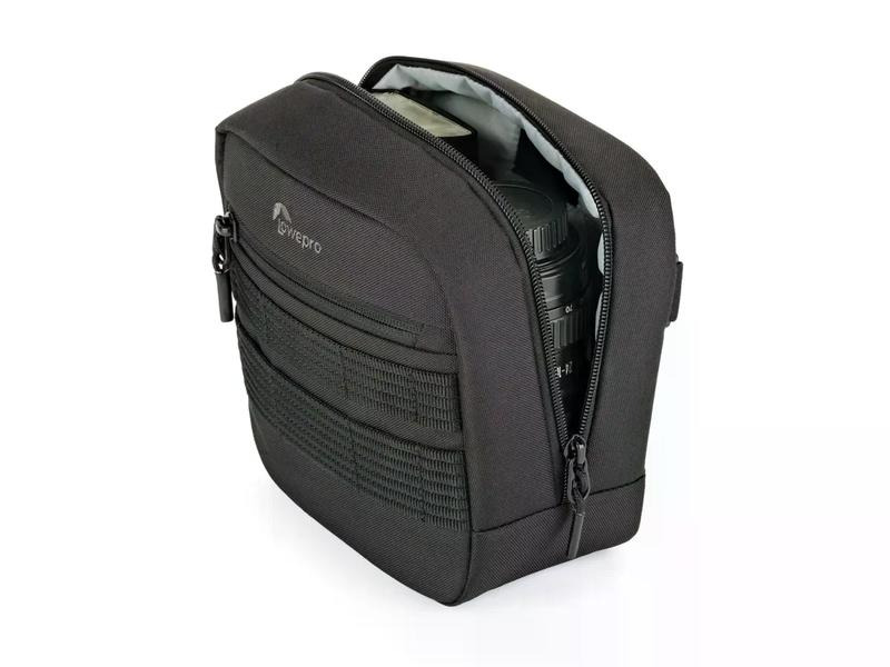 Lowepro Zubehör-Tasche ProTactic 100 AW Schwarz