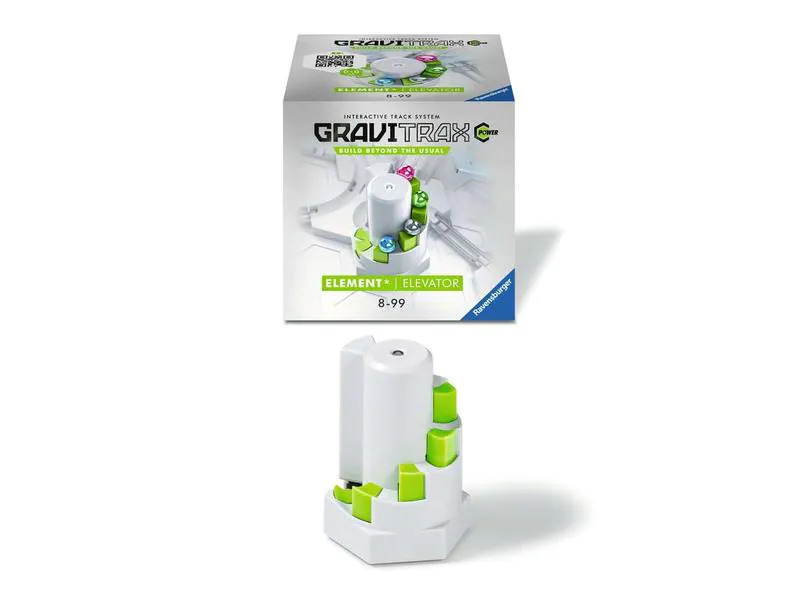 Ravensburger Kugelbahn Zubehör GraviTrax Power Elevator