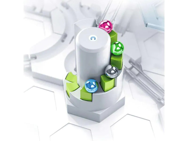 Ravensburger Kugelbahn Zubehör GraviTrax Power Elevator