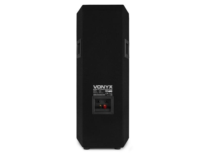 Vonyx Lautsprecher SL28