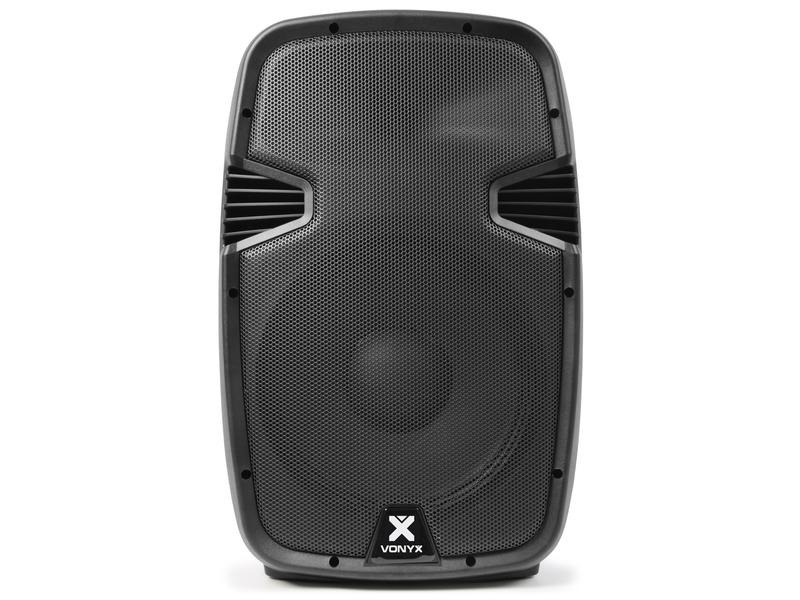Vonyx Lautsprecher SPJ-1000ABT