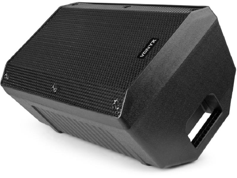 Vonyx Lautsprecher VSA10P 500 Watt 10 Zoll