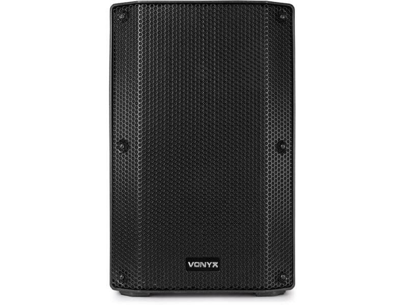 Vonyx Lautsprecher VSA10P 500 Watt 10 Zoll