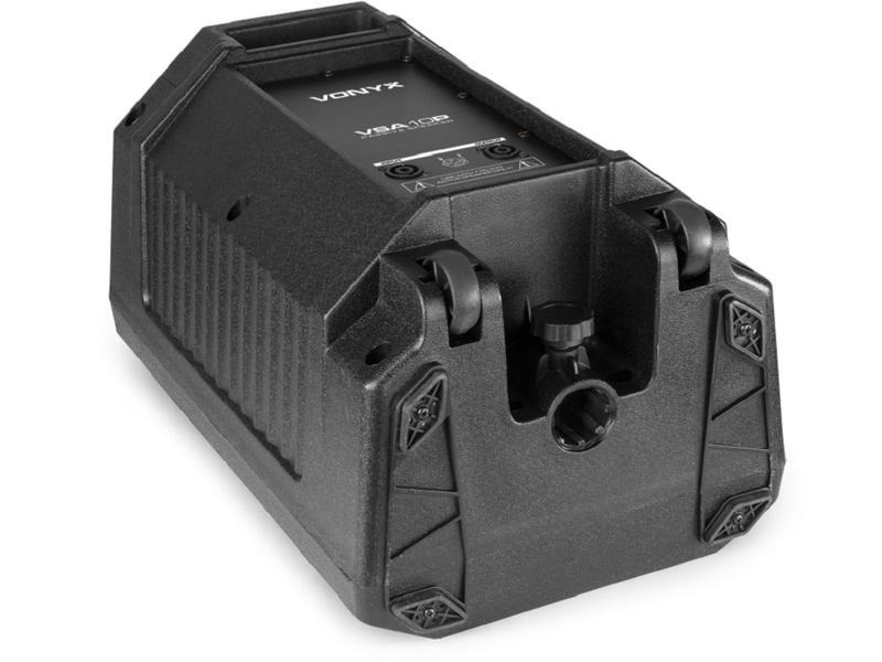 Vonyx Lautsprecher VSA10P 500 Watt 10 Zoll