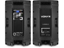 Vonyx Lautsprecher VSA120S 400W Paar