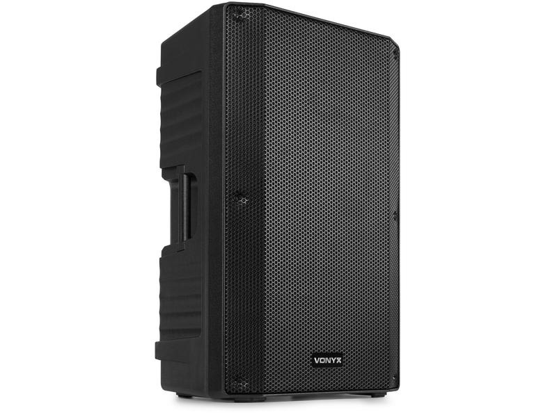 Vonyx Lautsprecher VSA15P 500W 15 Zoll