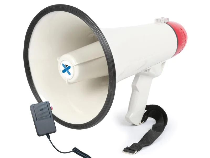 Vonyx Megaphon MEG040