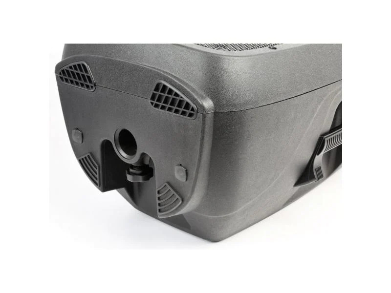 Vonyx PA-System AP1200PA Hand- &amp; Headmics