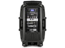 Vonyx PA-System AP1200PA Hand- &amp; Headmics