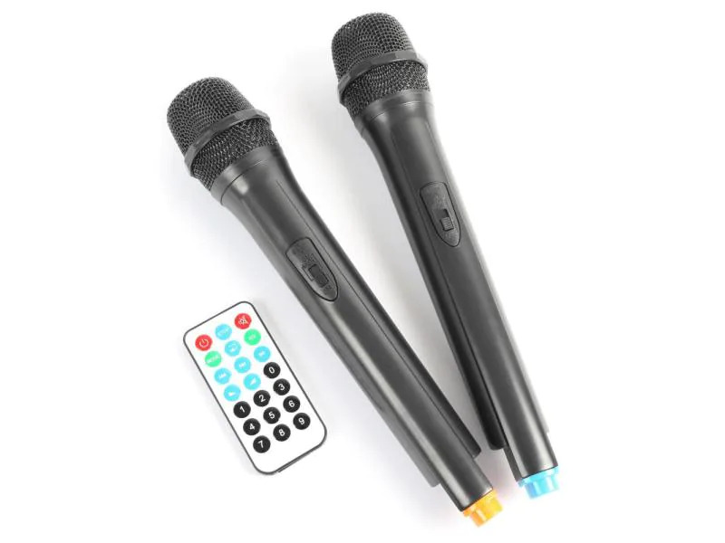 Vonyx PA-System AP1200PA Handmics