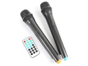 Vonyx PA-System AP1200PA Handmics