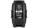 Vonyx PA-System AP1200PA Handmics
