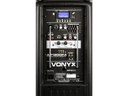 Vonyx PA-System AP1200PA Handmics