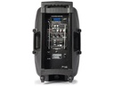 Vonyx PA-System SPJ-PA912