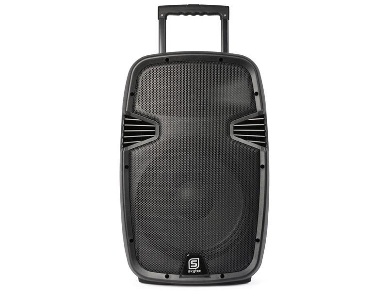 Vonyx PA-System SPJ-PA912