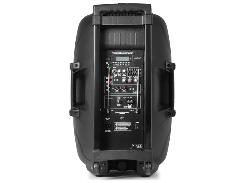 Vonyx PA-System SPJ-PA915