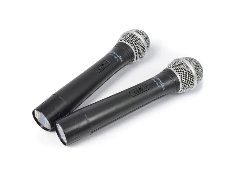 Vonyx PA-System SPJ-PA915