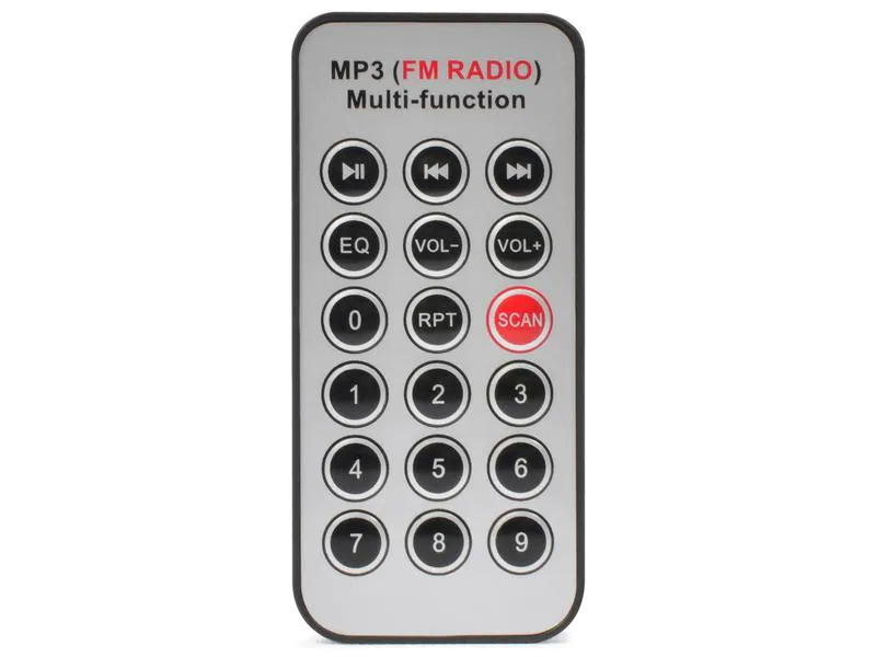 Vonyx PA-System SPJ-PA915