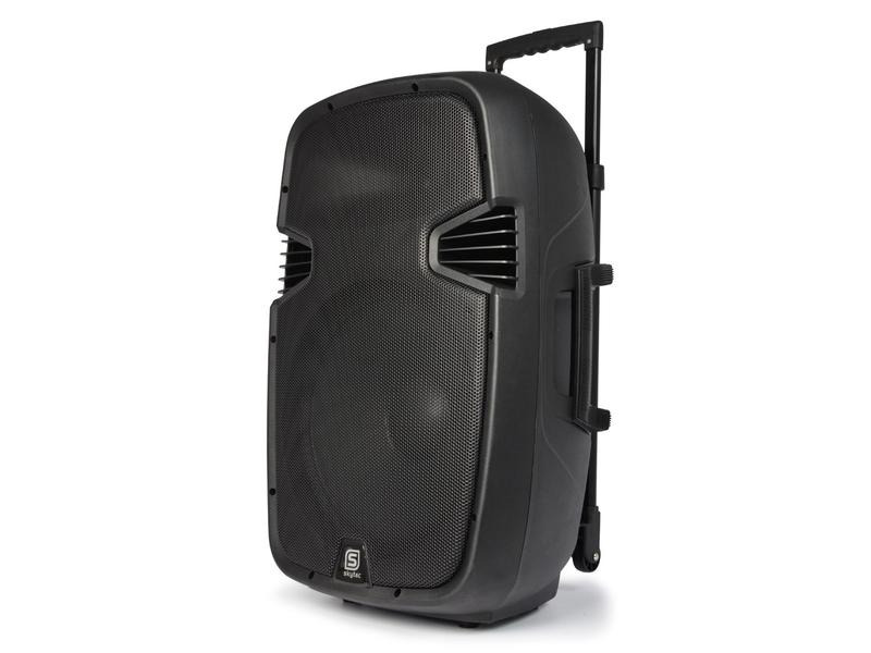 Vonyx PA-System SPJ-PA915