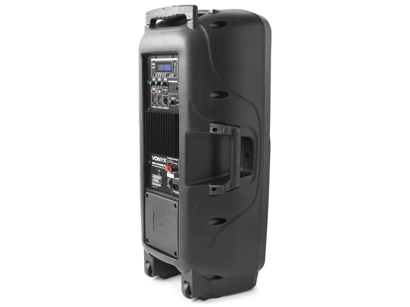 Vonyx PA-System SPX-PA9210