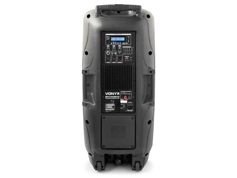 Vonyx PA-System SPX-PA9210
