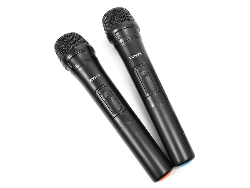 Vonyx PA-System SPX-PA9210