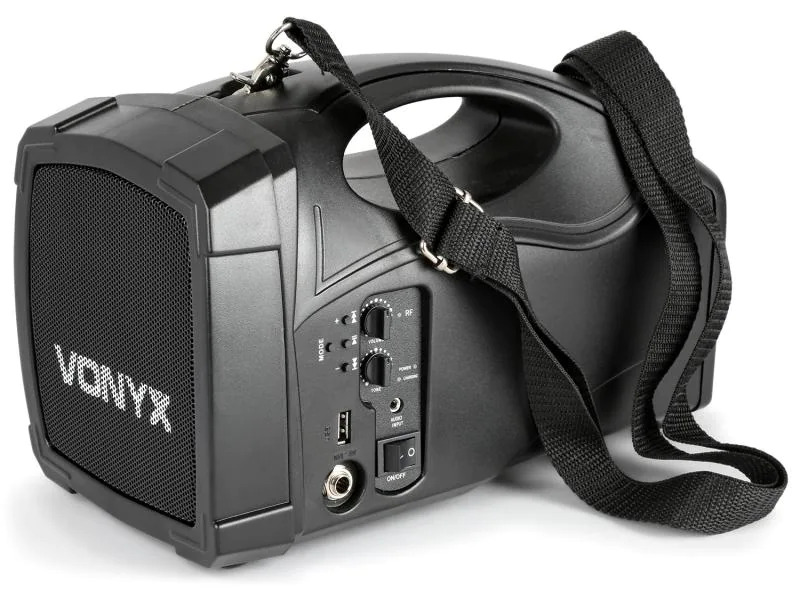 Vonyx PA-System ST-012