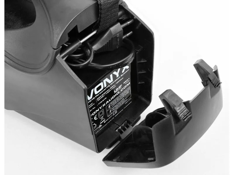 Vonyx PA-System ST-012