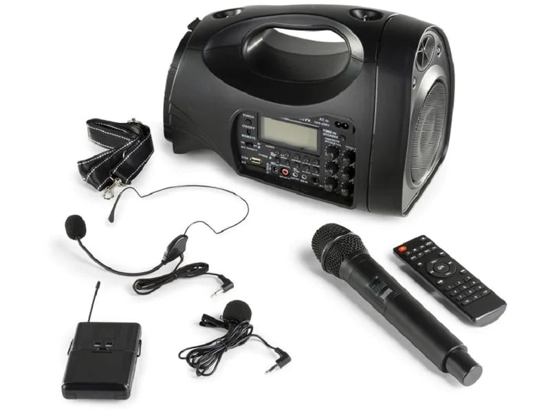 Vonyx PA-System ST016
