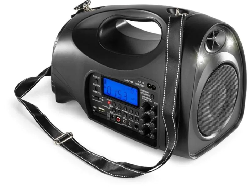 Vonyx PA-System ST016